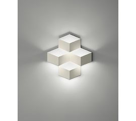 Настенный светильник Vibia FOLD SURFACE 4203, фото 1