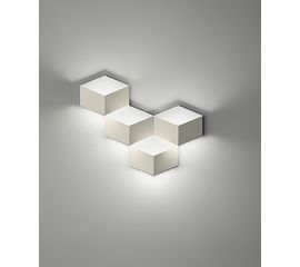 Настенный светильник Vibia FOLD SURFACE 4204, фото 1