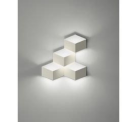 Настенный светильник Vibia FOLD SURFACE 4206, фото 1