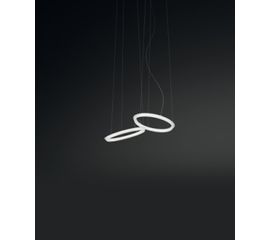 Подвесной светильник Vibia HALO CIRCULAR 2331, фото 1