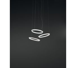 Подвесной светильник Vibia HALO CIRCULAR 2332, фото 1