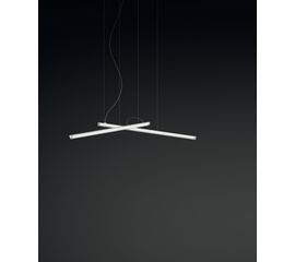 Подвесной светильник Vibia HALO LINEAL 2340, фото 1