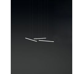 Подвесной светильник Vibia HALO LINEAL 2341, фото 1
