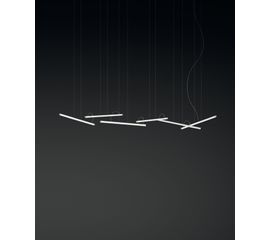 Подвесной светильник Vibia HALO LINEAL 2342, фото 1