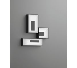 Настенный светильник Vibia LINK 5371, фото 1