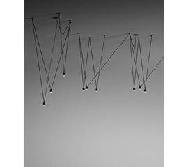 Подвесной светильник Vibia MATCH 0003, фото 1