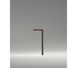 Встраиваемый в грунт светильник Vibia PALO ALTO 4510, фото 1