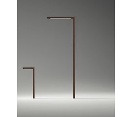 Встраиваемый в грунт светильник Vibia PALO ALTO 4515, фото 1