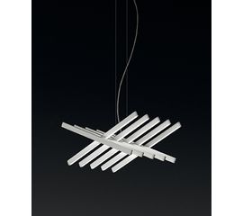 Подвесной светильник Vibia RHYTHM 2110, фото 1