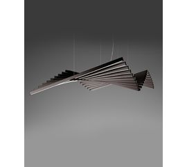 Подвесной светильник Vibia RHYTHM 2111, фото 1