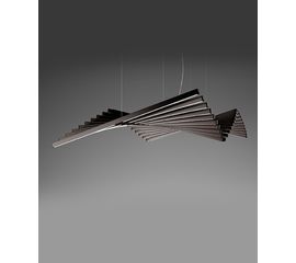 Подвесной светильник Vibia RHYTHM 2113, фото 1