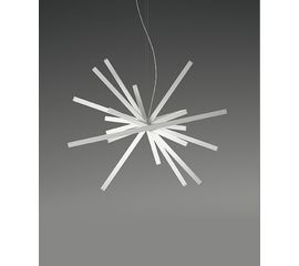 Подвесной светильник Vibia RHYTHM 2130, фото 1