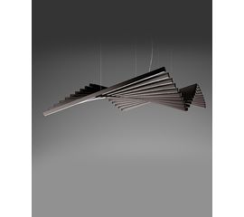 Подвесной светильник Vibia RHYTHM 2131, фото 1