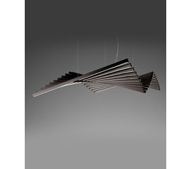 Подвесной светильник Vibia RHYTHM 2132, фото 1