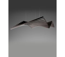 Подвесной светильник Vibia RHYTHM 2133, фото 1