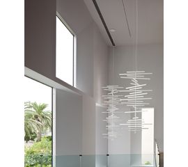 Подвесной светильник Vibia RHYTHM 2151, фото 1