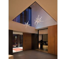 Подвесной светильник Vibia RHYTHM 2175, фото 1