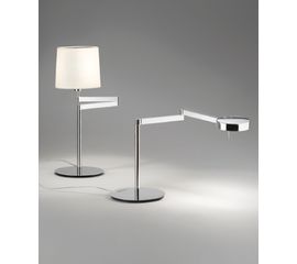 Настольная лампа Vibia SWING 0506, фото 1