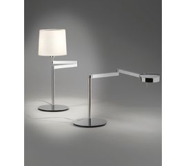 Настольная лампа Vibia SWING 0520, фото 1