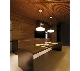 Подвесной светильник Vibia VOL 0220, фото 1