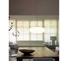 Подвесной светильник Vibia VOL 0225, фото 1