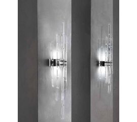 Настенный светильник LALU (Gamma Delta Group) Bamboo 6807CR, фото 1