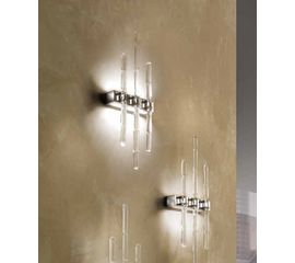 Настенный светильник LALU (Gamma Delta Group) Bamboo 6803CR, фото 1