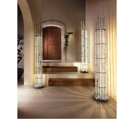 Напольный светильник LALU (Gamma Delta Group) Bamboo 6830CR, фото 1