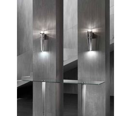 Настенный светильник LALU (Gamma Delta Group) Blade MB81, фото 1