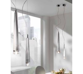 Подвесной светильник LALU (Gamma Delta Group) Blade MB87, фото 1