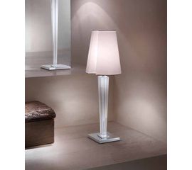 Настольная лампа LALU (Gamma Delta Group) Blade MB83P, фото 1