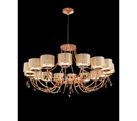 Люстра Beby Italy MON TRESOR O126B07, фото 1