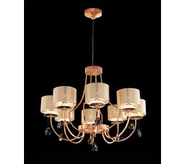 Люстра Beby Italy MON TRESOR O126B02, фото 1