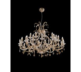 Люстра Beby Italy PRINCESS 9010B01, фото 1