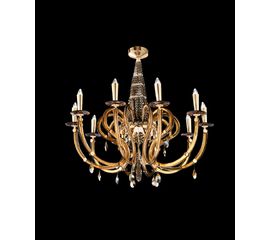 Люстра Beby Italy CRYSTAL RAIN 0230B01, фото 1