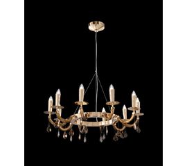 Люстра Beby Italy PRIVILEGE 0240B03, фото 1