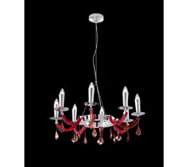 Люстра Beby Italy PRIVILEGE 0240B02, фото 1