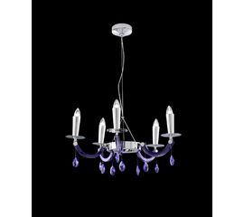 Люстра Beby Italy PRIVILEGE 0240B01, фото 1