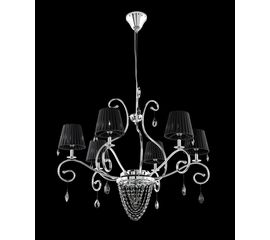 Люстра Beby Italy MISS BJIOUX 0117B01, фото 1