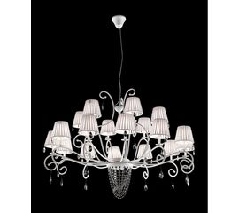 Люстра Beby Italy MISS BJIOUX 0117B05, фото 1