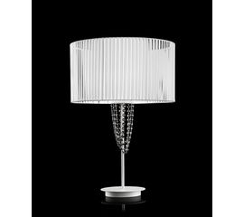 Настольная лампа Beby Italy MISS BJIOUX 0117L01, фото 1