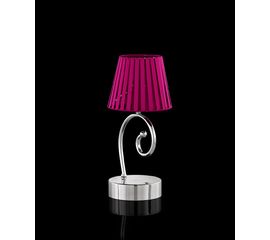 Настольная лампа Beby Italy MISS BJIOUX 0117L02, фото 1