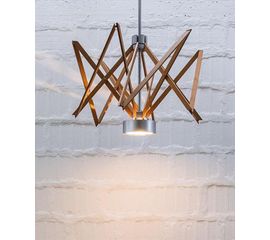 Подвесной светильник Pallucco Arianna, фото 1