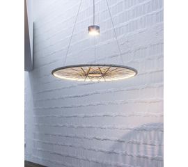 Подвесной светильник Pallucco Tape, фото 1