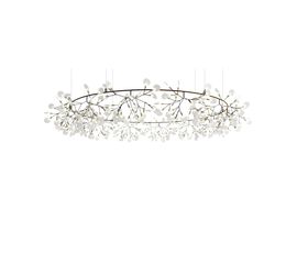 Подвесной светильник Moooi Heracleum Big O, фото 1