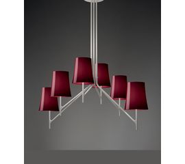 Подвесной светильник Foscarini Birdie 6, фото 1