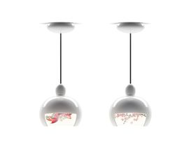 Подвесной светильник Moooi JUUYO, фото 1