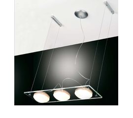 Подвесной светильник Egoluce Architectural Ray 1139, фото 1