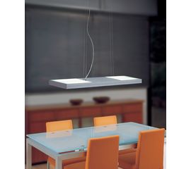 Подвесной светильник Egoluce Pop fluo 1137, 1138, фото 1