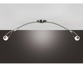 Потолочный светильник Egoluce Dedika 5094, фото 1